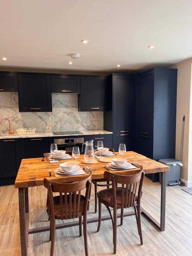 Appartement The Piggery à Chichester Extérieur photo