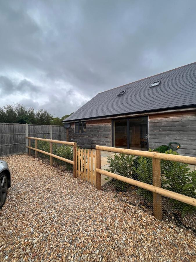 Appartement The Piggery à Chichester Extérieur photo