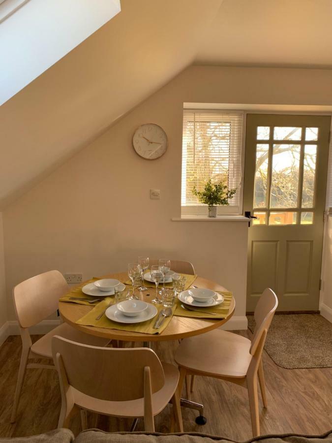 Appartement The Piggery à Chichester Extérieur photo