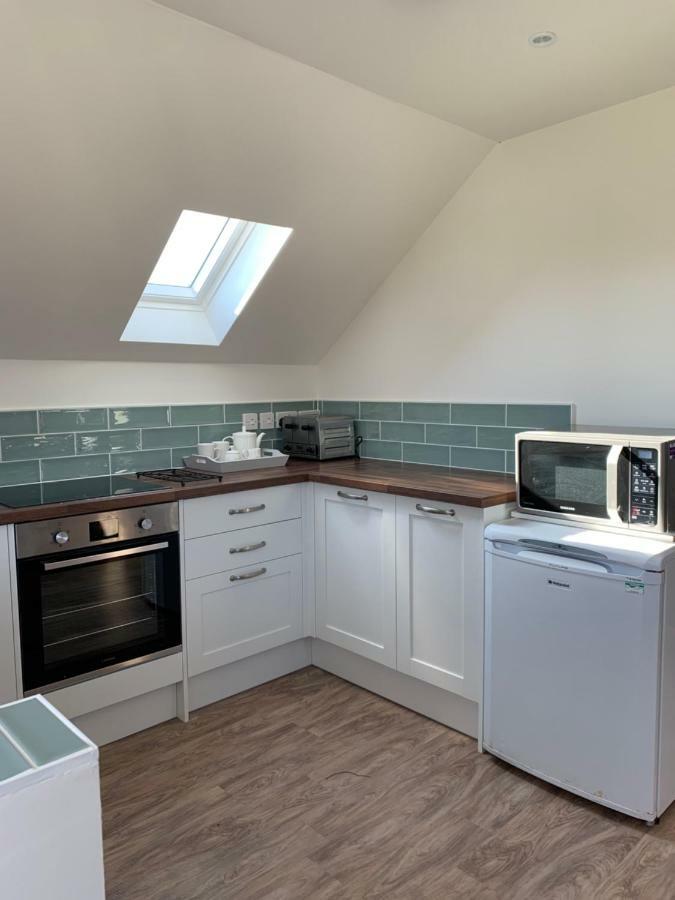Appartement The Piggery à Chichester Extérieur photo