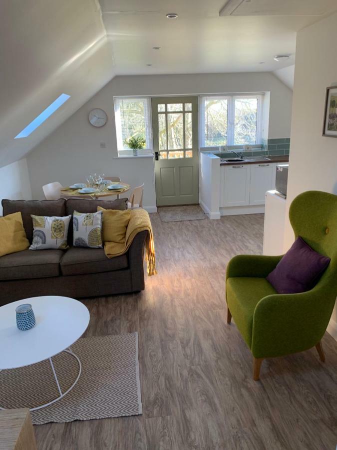 Appartement The Piggery à Chichester Extérieur photo